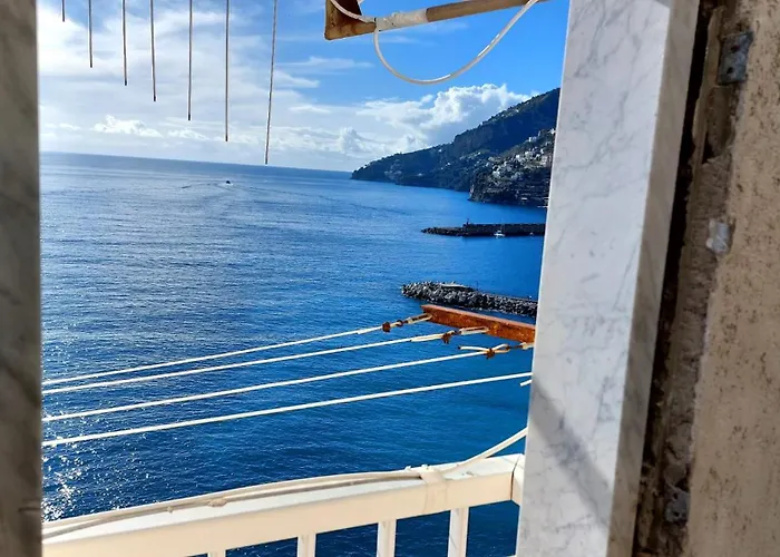 La Culla Sul Mare Centro Storico