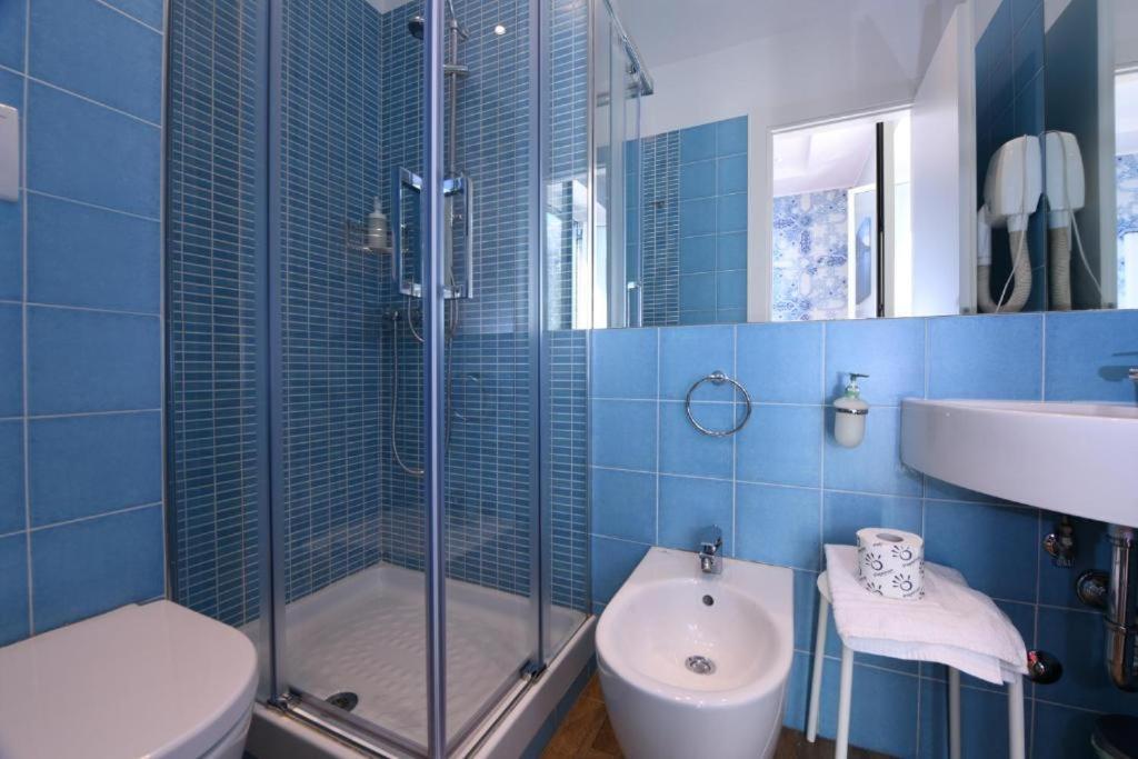 La Culla Sul Mare Centro Storico Apartment Amalfi
