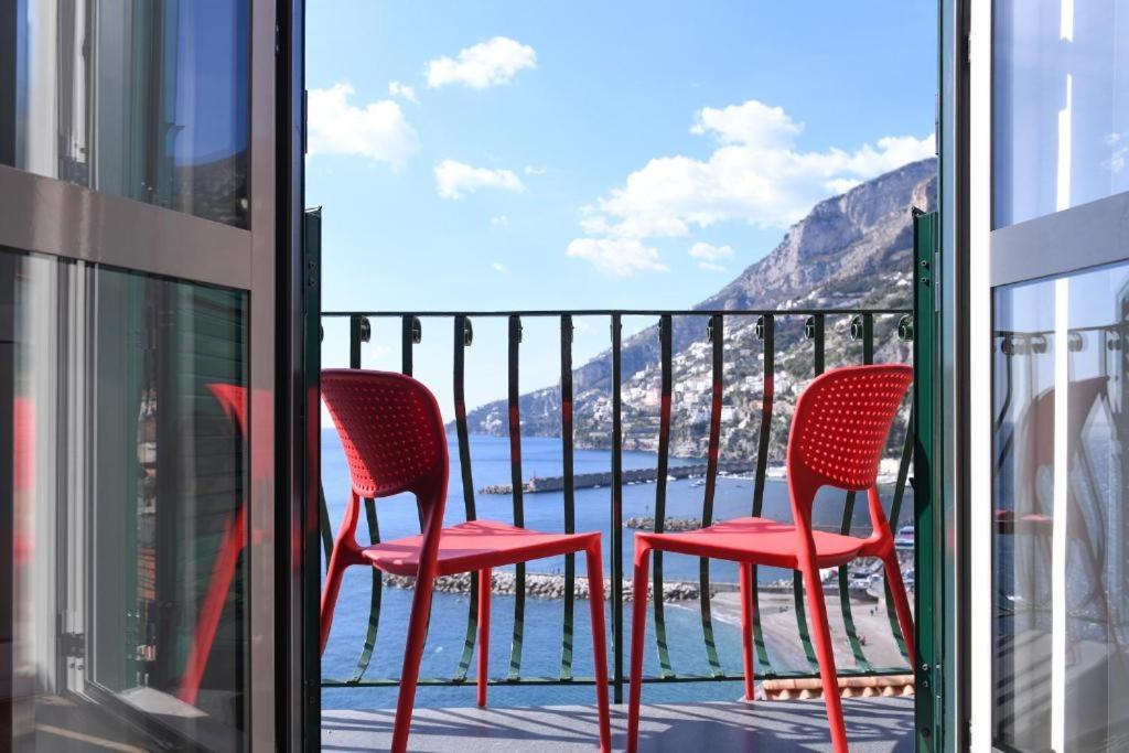 Appartamento La Culla Sul Mare Centro Storico *