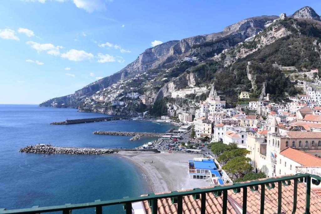 La Culla Sul Mare Centro Storico