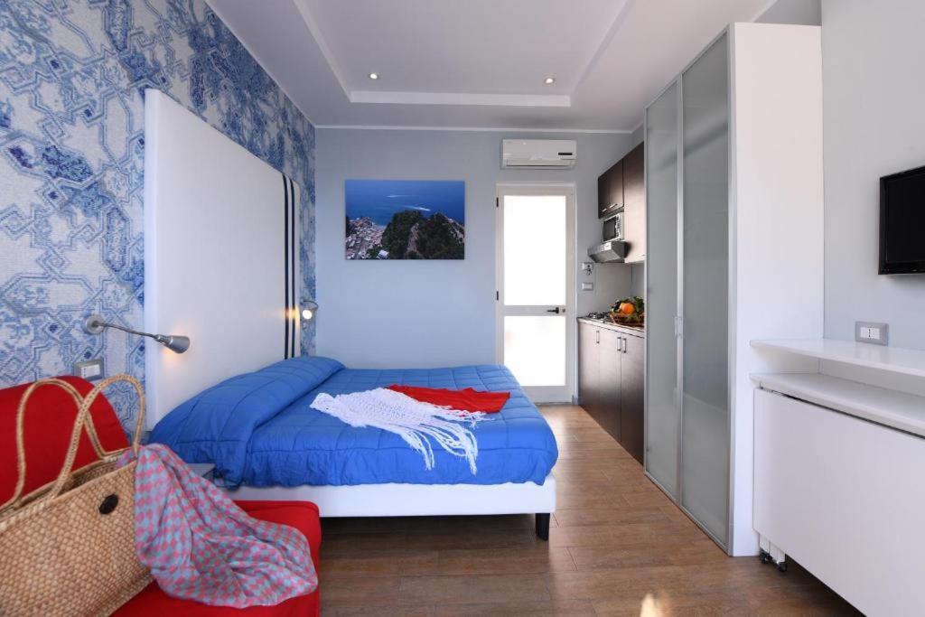 La Culla Sul Mare Centro Storico Apartment Amalfi